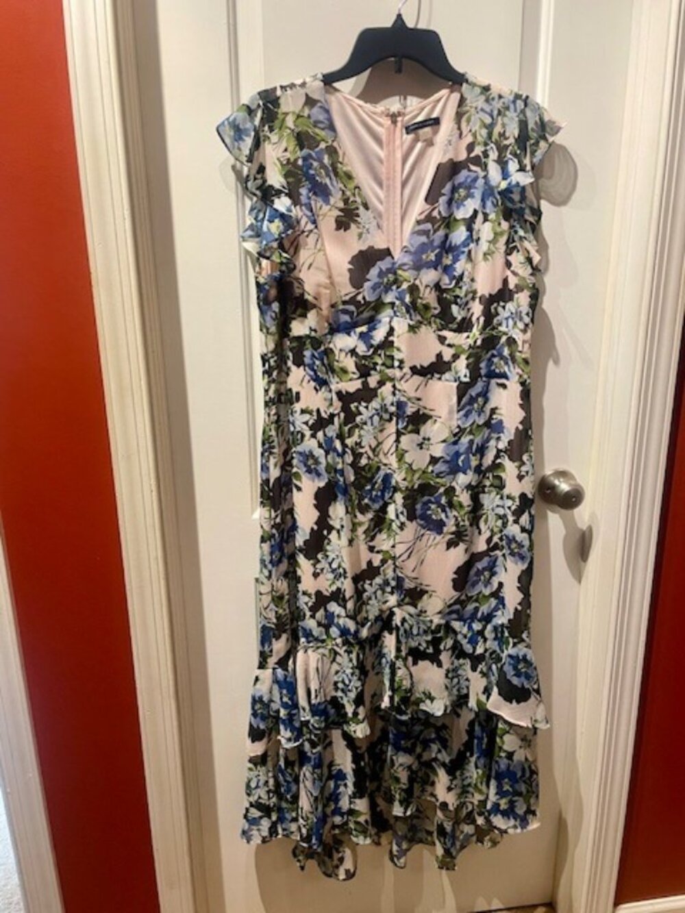 Tommy Hilfiger Floral dress